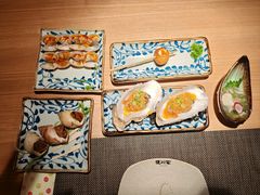 -德川家日本料理(顺义华联店)