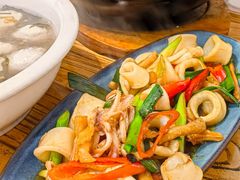 -宝旺姜母鸭(顶澳仔猫街店)