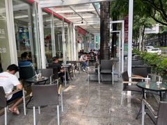 露天位-85度C(深圳佳宁娜店)