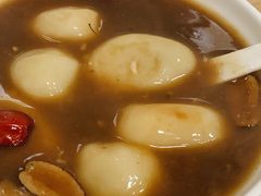 -罗子龙罗家桂花汤圆(曹都巷店)