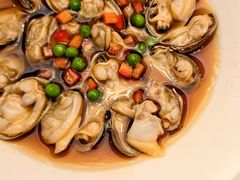 -金美华轩(东方路齐鲁店)
