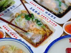 -荔银肠粉·非遗手藝(夫子庙店)