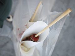 -糖葫芦王保定名吃(古莲花池店)