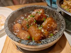 -荷塘秋月·本帮江浙菜(国权路店)