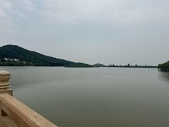 -南北湖风景区