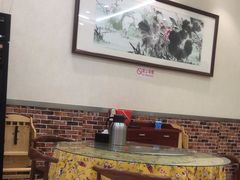 -芳姨广东砂锅粥(张庄路店)