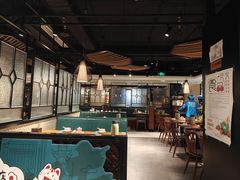 -南拳十三姨·潮汕砂锅粥(世纪金源店)