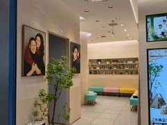 -天真蓝照相馆(五角场百联又一城店)