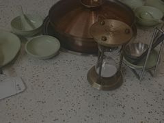 -椰子营·椰子鸡火锅(万象里店)