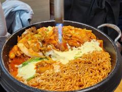 -李先生的首尔小馆(松江启源广场店)