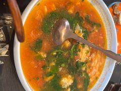 -川流不息·地道川菜·小龙虾(松东路店)