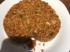 -北李妈妈菜·虾爬子大锅贴(贵和店)