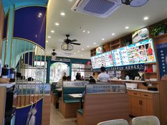-伊北味·清真青海拉面村(延安路店)