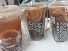 -桂桂茶(恒基名人店)