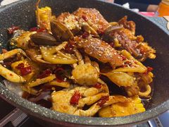 -辣小鲜·南昌大排档(船山路店)