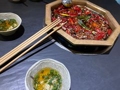 -大风老火锅(江北一店)