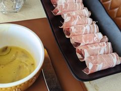 -秦皇国际大酒店·自助餐