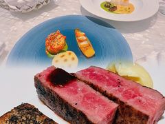 -广州四季酒店·佰鲜汇·现代法餐