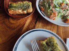 -PIZZA BIANCA(民园店)