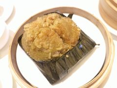 -白天鹅宾馆-宏图府餐厅