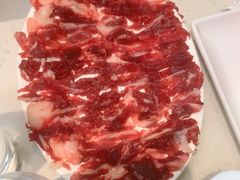 -黑山牛肉汤火锅(花城汇店)