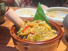 -云海肴·汽锅鸡·云南菜(高德置地店)