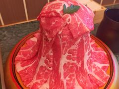 -牛New寿喜烧(龙湖金沙天街店)