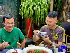 -院8里·少城记忆老川菜(宽窄巷子店)