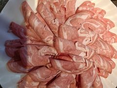 -清真·京华源铜锅涮肉(丰庆店)