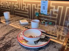 -新白鹿餐厅(松江开元地中海店)