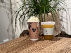 春江水暖-成川茶店·潮汕工夫浓茶(万象店)