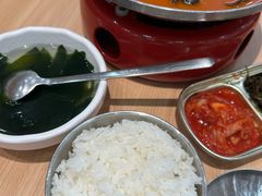 -小木屋拌饭(西安万象天地店)