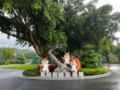 -森波拉奇妙世界