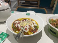 -绿草地·湘菜(7mall店)