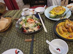 -南沙游艇会·大兵船餐厅