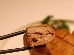 -莆田餐厅PUTIEN(金融街购物中心店)