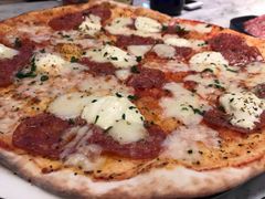 -Pizza Marzano玛尚诺(中骏世界城店)