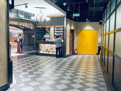 -汉巴味德·烤肉与啤酒的自助(杭州大悦城店)