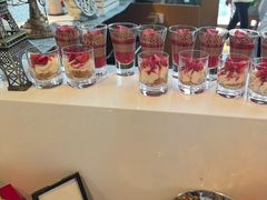 -视界美食自助餐厅·石家庄希尔顿酒店