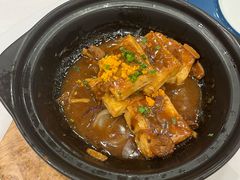 -万荣烤鸭店·北京菜(天坛店)