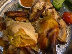 -马克西姆俄罗斯餐厅(通亚街店)