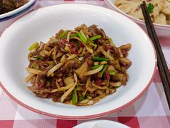 -西江红·株洲本地菜(滨江南路店)