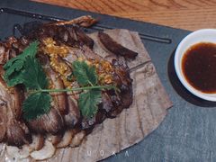 土司家牦牛肉-敏珠拉姆藏餐·南京厨房(富春江东街店)