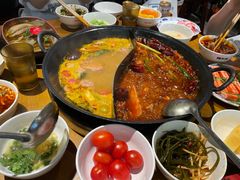 -楠火锅(太古里总店)