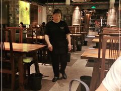 大堂-德叔阙里·衢州菜馆(月湖店)