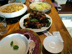 -局气 烤鸭·北京菜(光华路店)