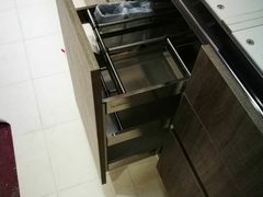 -佰丽爱家全屋定制(汶水店)