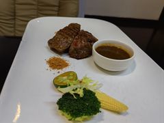 -法兰度航空主题餐厅(河源店)