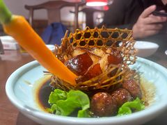 -鱼食饭稻·苏浙土菜17年老馆子(平江路店)