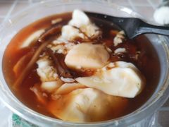 豆腐脑-南来顺饭庄·清真(南菜园店)